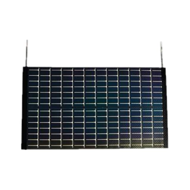 PT15-150 PowerFilm Inc.  Solar Cells